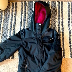 Women’s Spyder Ski/Snowboard Jacket